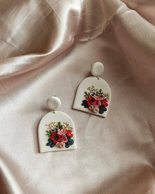 A Bouquet of Spring
