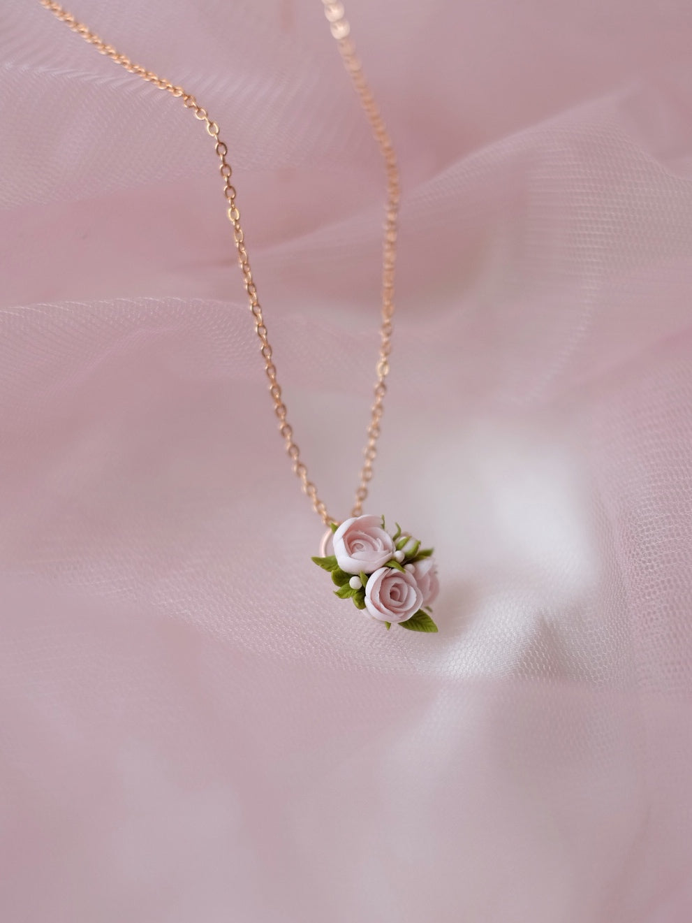 Valentina Pendent