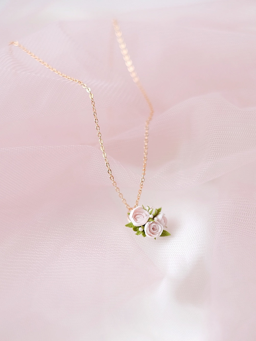 Valentina Pendent