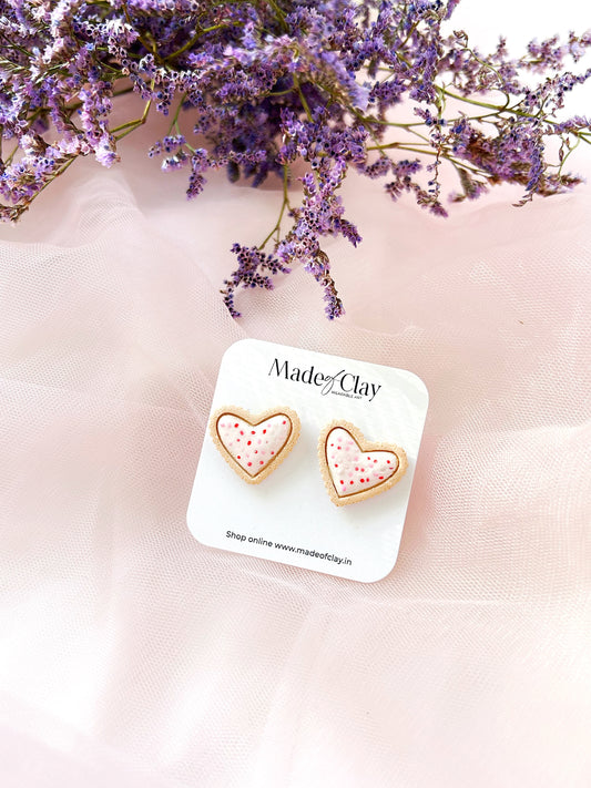 Delicious Desires - Cookie Studs